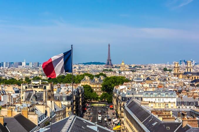 Francia Suiza Belgica Inglaterra Italia 11 Al 25 De Septiembre 2027
